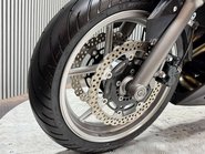 Kawasaki Er ER6 F FAIRED MODEL 2009 21K LONG MOT 650CC TOURER BIKE 15