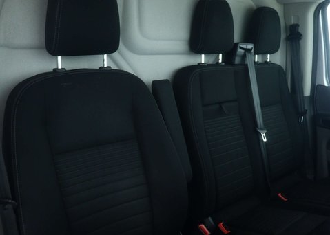 Ford Transit Custom 2.0 Transit Custom 300 Limited EcoBlue Auto 34