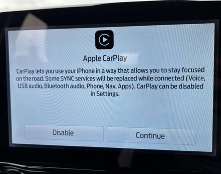 Ford Ecosport 1.0 EcoSport ST-Line 5dr 44