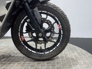 Aprilia SR GT 2022 19K GOOD RUNNING PROJECT SCOOTER 125CC MAXI SPORT MOPED 23