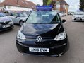 Volkswagen Up 1.0 Move up! ASG Euro 6 (s/s) 5dr 2