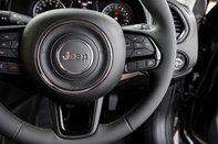 Jeep Renegade NIGHT EAGLE 20