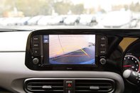Hyundai i10 MPI SE CONNECT 22