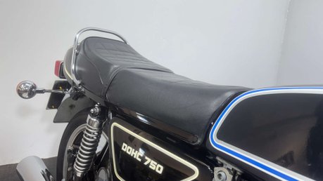 Yamaha Yh XS 750 1977 25K CLEAN CLASSIC RETRO 750CC COLLECTORS BIKE 9