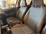 Toyota Yaris 1.33 Dual VVT-i TR Euro 5 5dr 13