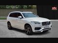 Volvo XC90 D5 POWERPULSE R-DESIGN PRO AWD 20