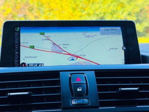 BMW 2 Series 3.0 M235i Coupe 2dr Petrol Auto Euro 6 (s/s) (326 ps) 20