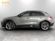 Audi Q3 1.5 TFSI CoD 35 Black Edition SUV 5dr Petrol S Tronic Euro 6 (s/s) (150 ps) 4