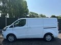 Ford Transit Custom 300 LIMITED P/V ECOBLUE 3