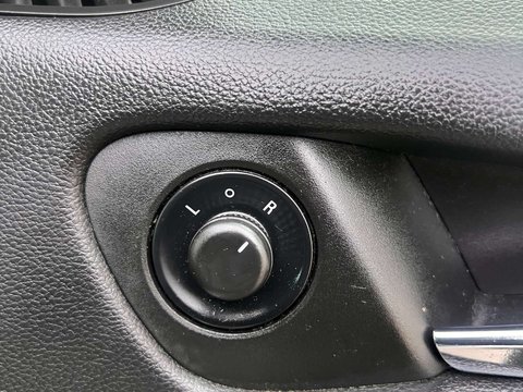 Vauxhall Zafira 2.0 Zafira Tourer SE CDTi 5dr 50