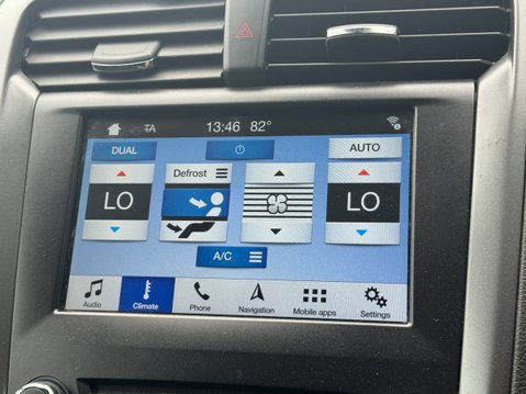 Ford Mondeo (Sold) 1.5T EcoBoost Titanium Hatchback 5dr Petrol Manual Euro 6 (s/s) (160 19