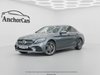 Mercedes-Benz C Class (Sold) 2.0 C300e 13.5kWh AMG Line Edition Saloon 4dr Petrol Plug-in Hybrid