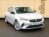 Vauxhall Corsa SE EDITION