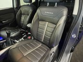 Mitsubishi L200 2.4 L200 Barbarian DI-D 4WD 33