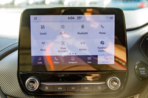 Ford Puma ST-LINE VIGNALE MHEV 22