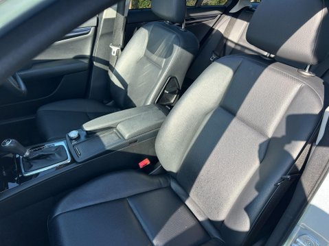 Mercedes-Benz C Class 1.6 C180 Executive SE G-Tronic+ Euro 6 (s/s) 5dr 31