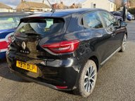 Renault Clio ICONIC TCE 7