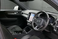 Volvo XC40 2.0 XC40 R-Design T4 Auto 5dr 19
