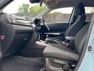 Suzuki Vitara SZ-T BOOSTERJET MHEV 3