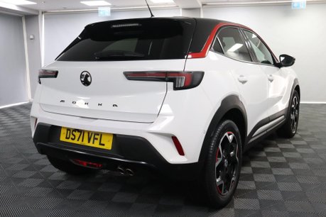 Vauxhall Mokka SRI PREMIUM 11