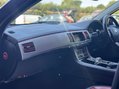 Jaguar XF 3.0 XF S Portfolio V6 D Auto 4dr 13