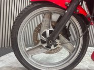 Kawasaki GPZ 1996 28K PROJECT BIKE SPARES OR REPAIR 500CC TWIN 29