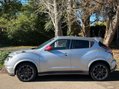 Nissan Juke 1.6 Juke Nismo RS DiG-T 5dr 20