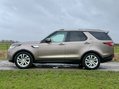 Land Rover Discovery TD6 HSE 7