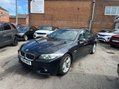 BMW 5 Series 2.0 520d M Sport Auto 4dr 2