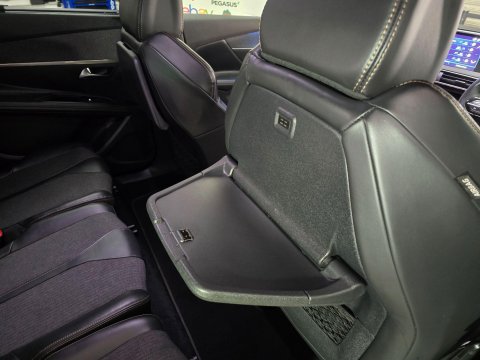 Peugeot 5008 BLUEHDI S/S GT LINE 18