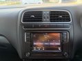 Volkswagen Polo 1.2 Match Edition Euro 5 3dr 9