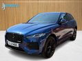 Jaguar F-Pace 2.0 D200 MHEV R-Dynamic SE SUV 5dr Diesel Auto AWD Euro 6 (s/s) (204 ps) 10