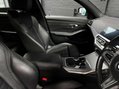 BMW 3 Series 3.0 M340d xDrive MHEV Auto 4WD 4dr 4
