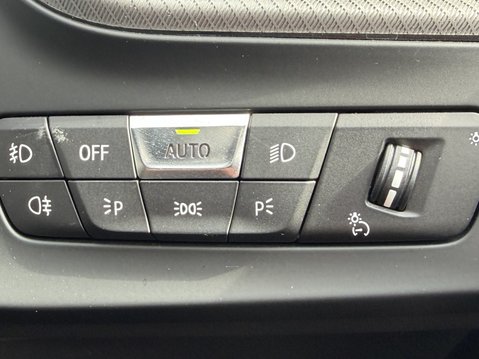 BMW 1 Series 118i [136] M Sport 5dr Step Auto [Pro Pack] 32