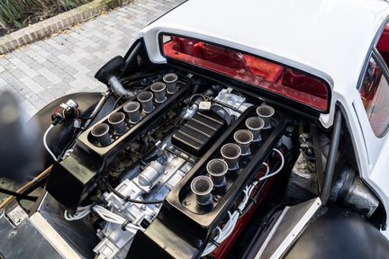 Ferrari 512 BB 'Koenig Special' 42