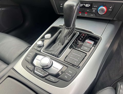 Audi A6 3.0 A6 S Line TDI Quattro Semi-Auto 4WD 5dr 31