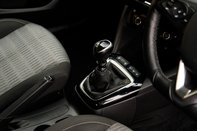 Vauxhall Corsa GRIFFIN 24