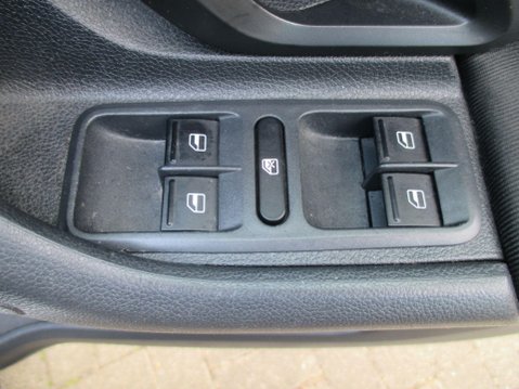 Skoda Roomster 1.2 TSI SE Action Euro 5 5dr 43