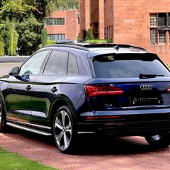 Audi Q5 TFSI QUATTRO S LINE VORSPRUNG 1
