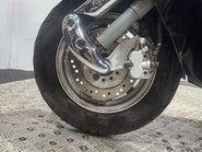 Lexmoto Valencia 2013 8K RUNNING CUSTOM SCOOTER LEARNER SCOOTER 125CC BIKE 8