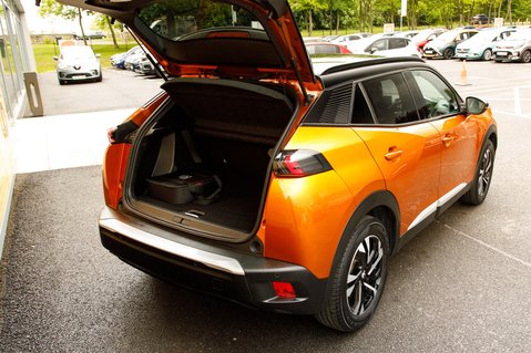 Peugeot 2008 GT 41