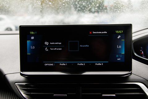 Peugeot 3008 ALLURE 23