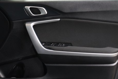 Kia Ceed 2 ISG 36