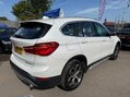 BMW X1 2.0 20i xLine Auto xDrive Euro 6 (s/s) 5dr 7