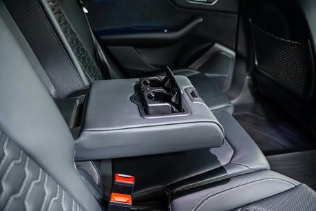Audi RS Q8 4.0 TFSI V8 Vorsprung SUV 5dr Petrol Tiptronic quattro Euro 6 (s/s) (600 ps 34
