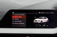 BMW 1 Series 118I M SPORT 24