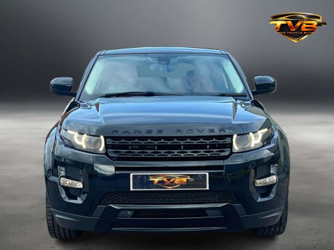 Land Rover Range Rover Evoque 2.2 Range Rover Evoque Dynamic SD4 Automatic 4WD 3dr - NATIONAL DELIVERY* 10