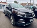 Vauxhall Mokka X DESIGN NAV S/S
