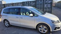 SEAT Alhambra 2.0 TDI SE Lux MPV 5dr Diesel DSG Euro 6 (s/s) (184 ps) 61