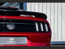 Ford Mustang 5.0 Mustang GT Auto 2dr 27